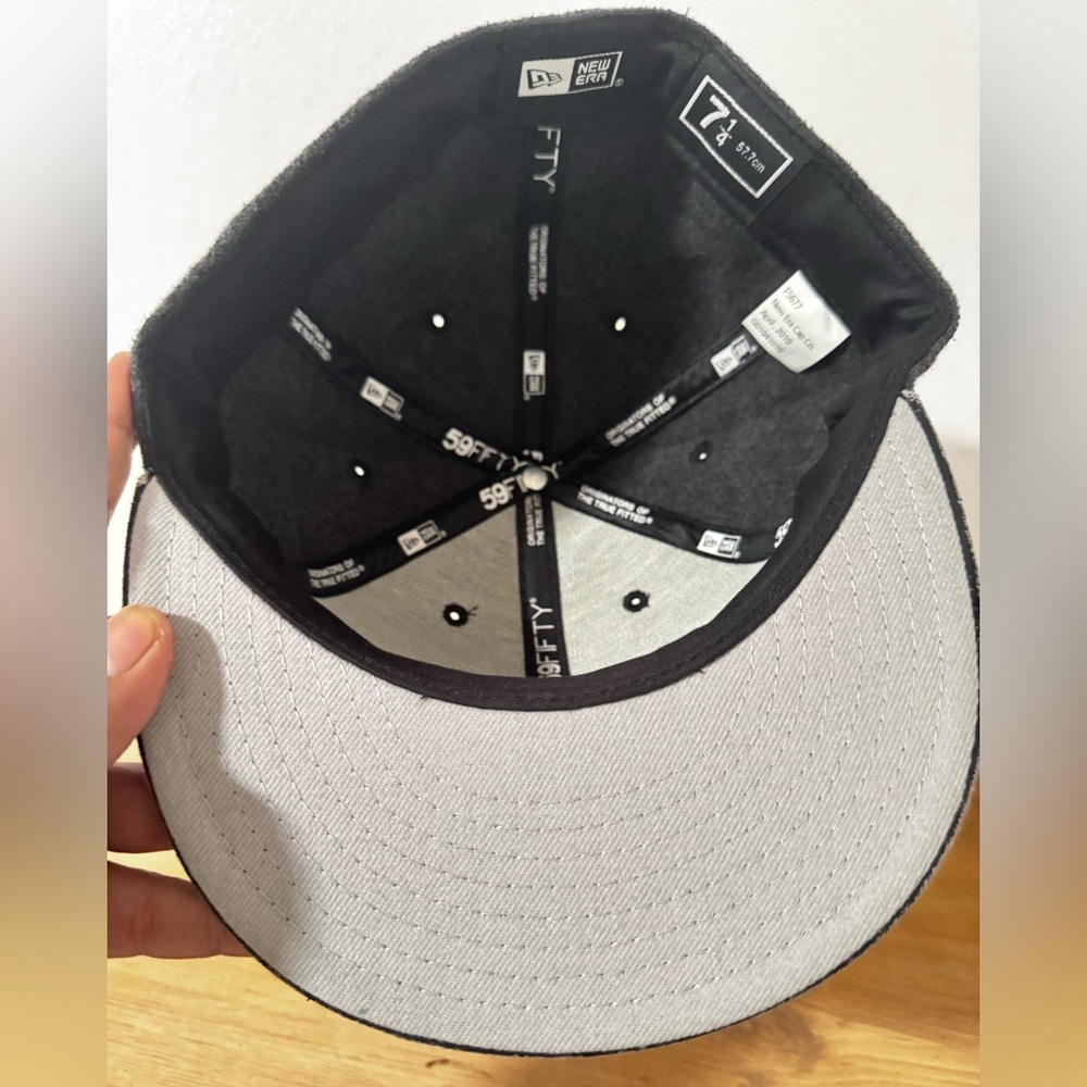 Skullcandy x New Era cap - Picture 2 of 4